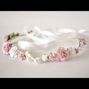 Floral Crowns